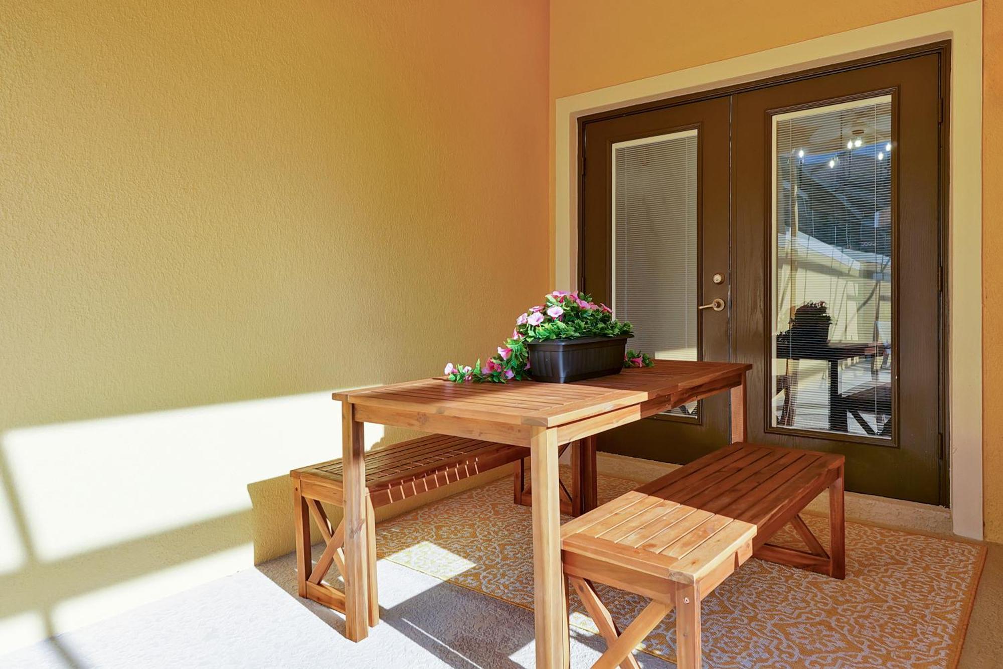 Vila Stylish & Cozy Retreat Prime Location Fully Equipped Kissimmee Exteriér fotografie