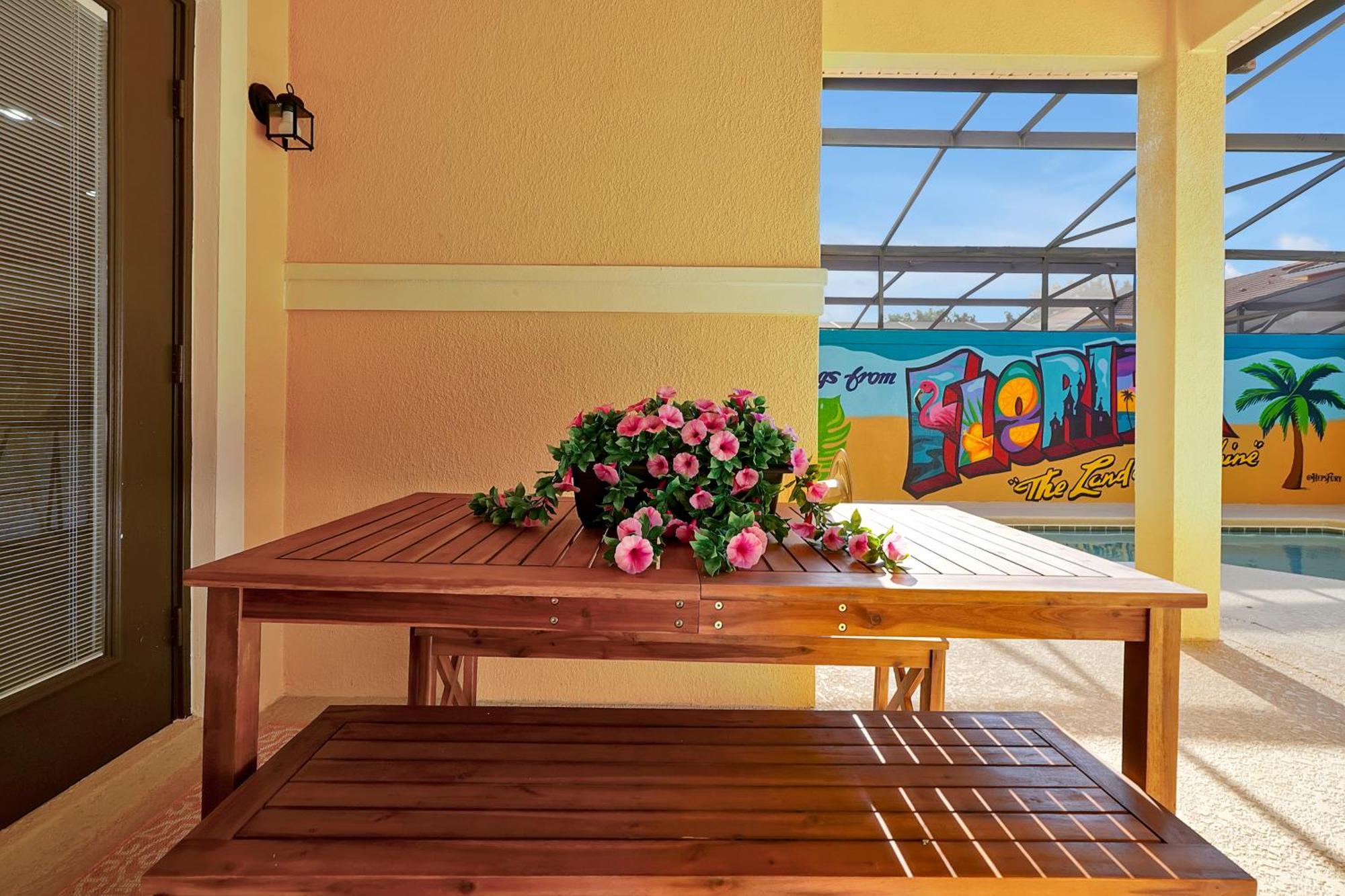 Vila Stylish & Cozy Retreat Prime Location Fully Equipped Kissimmee Exteriér fotografie