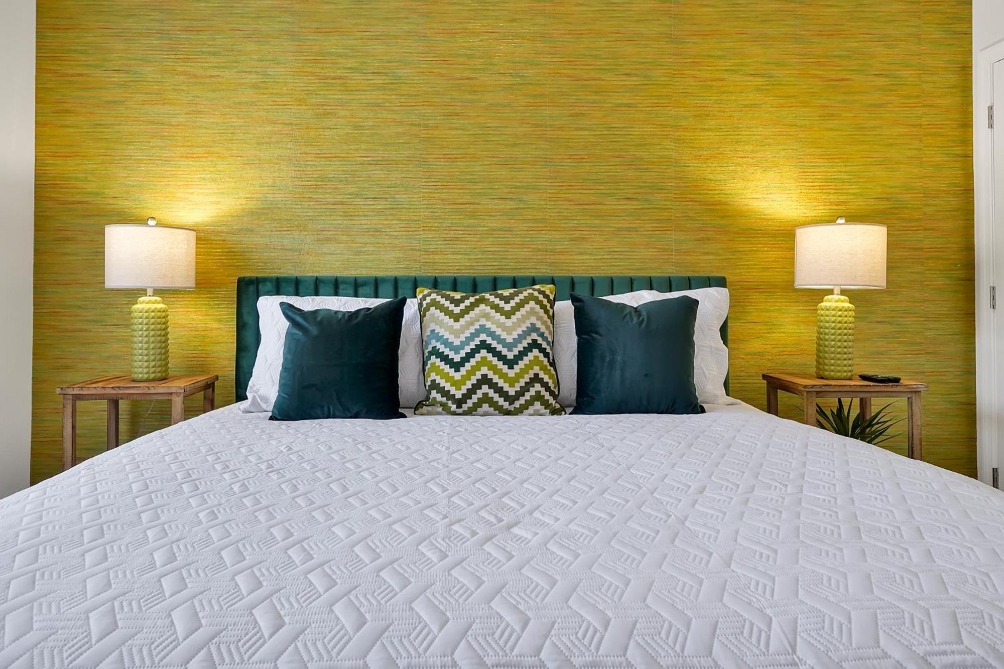 Vila Stylish & Cozy Retreat Prime Location Fully Equipped Kissimmee Exteriér fotografie
