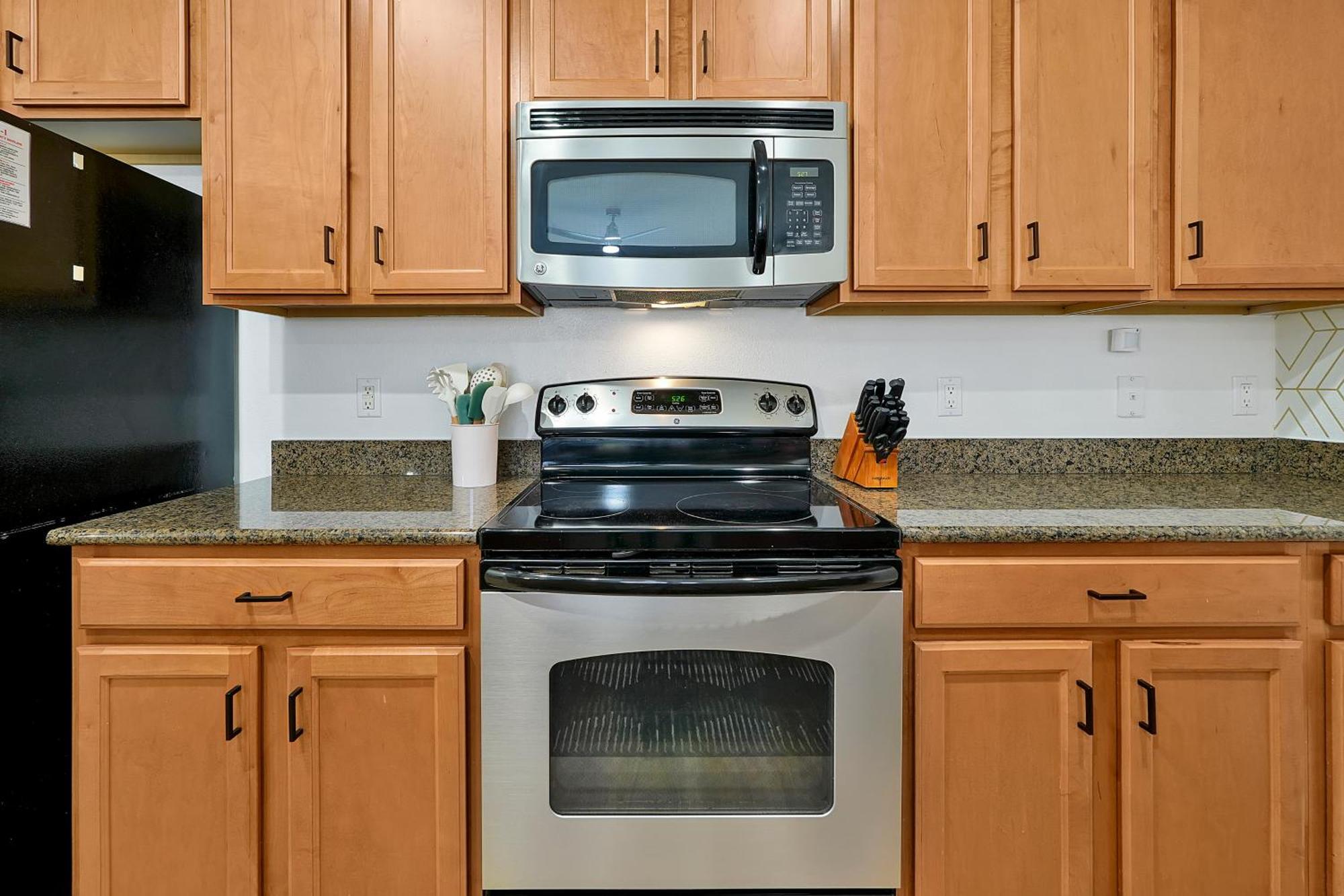 Vila Stylish & Cozy Retreat Prime Location Fully Equipped Kissimmee Exteriér fotografie