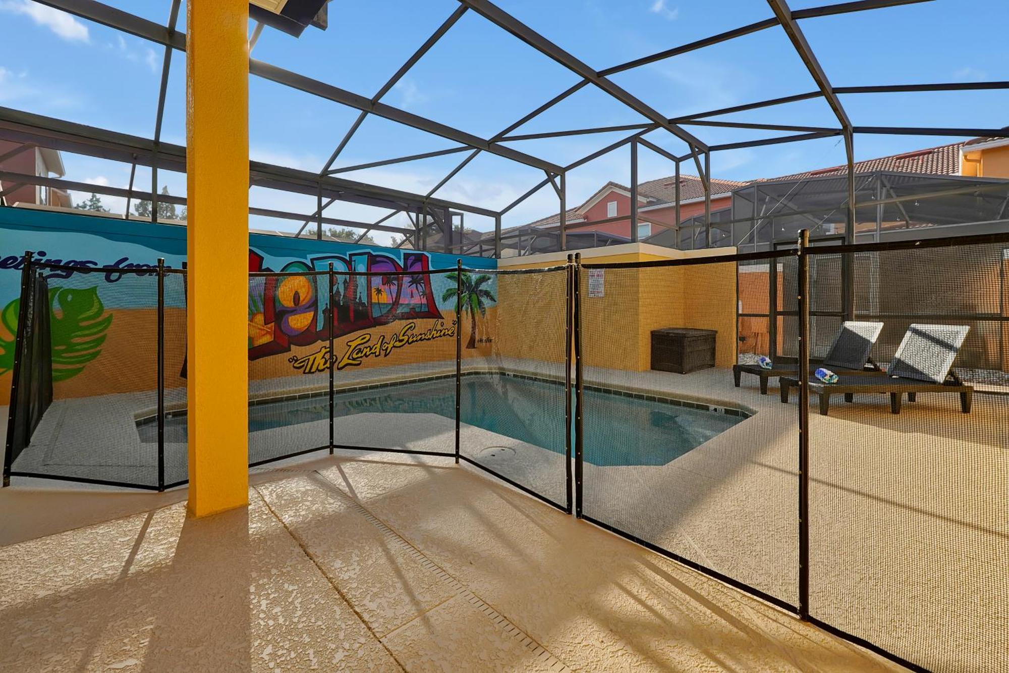 Vila Stylish & Cozy Retreat Prime Location Fully Equipped Kissimmee Exteriér fotografie