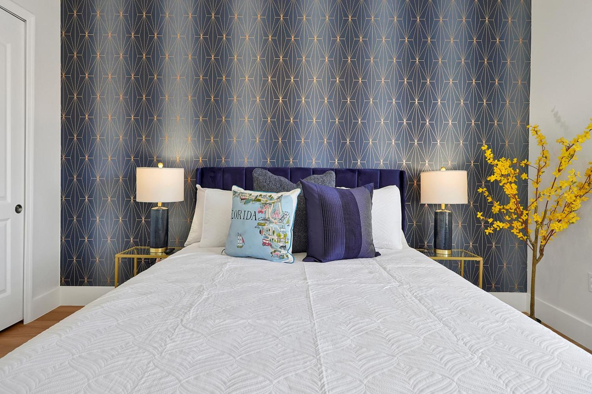 Vila Stylish & Cozy Retreat Prime Location Fully Equipped Kissimmee Exteriér fotografie