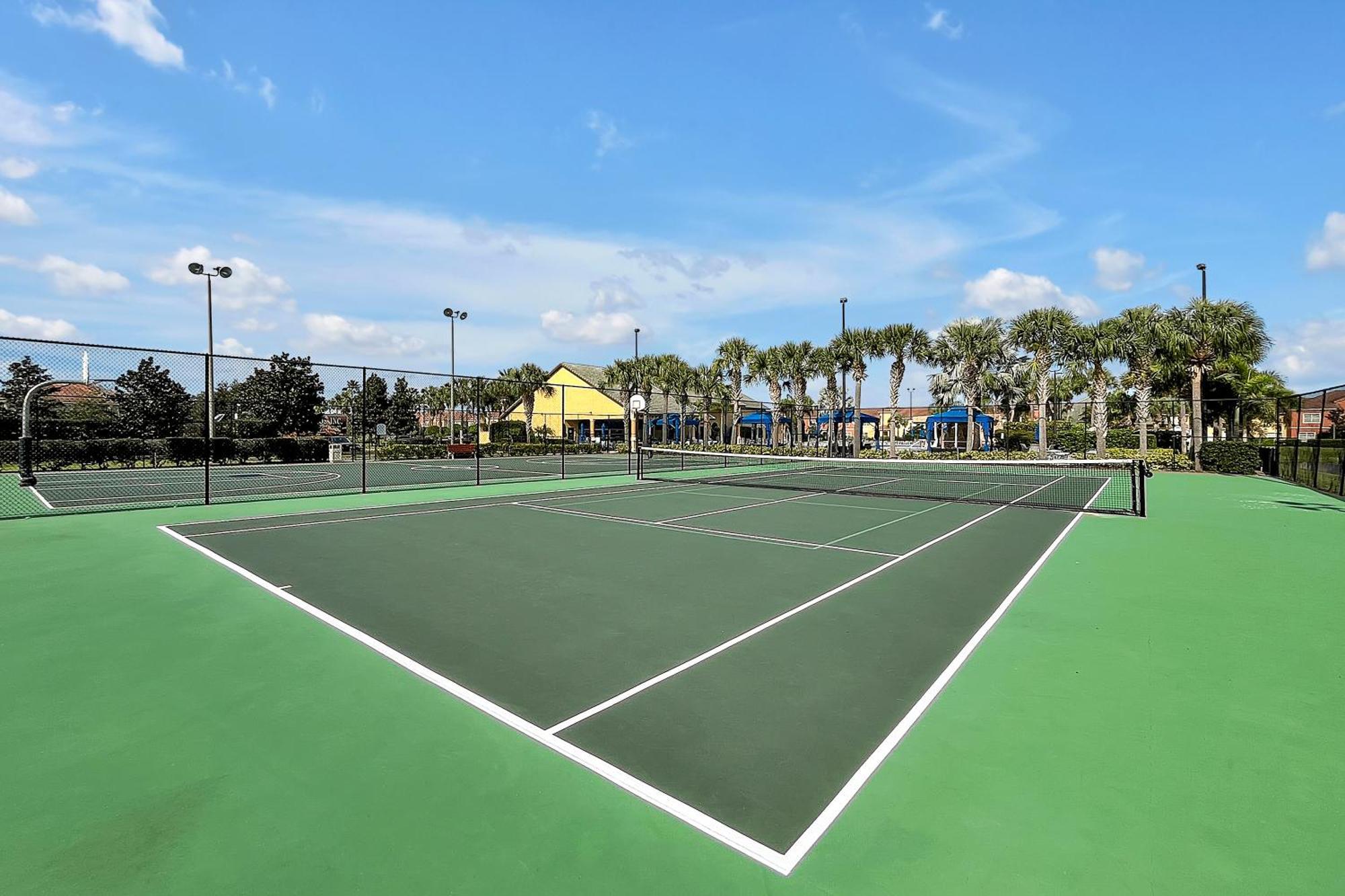 Vila Stylish & Cozy Retreat Prime Location Fully Equipped Kissimmee Exteriér fotografie