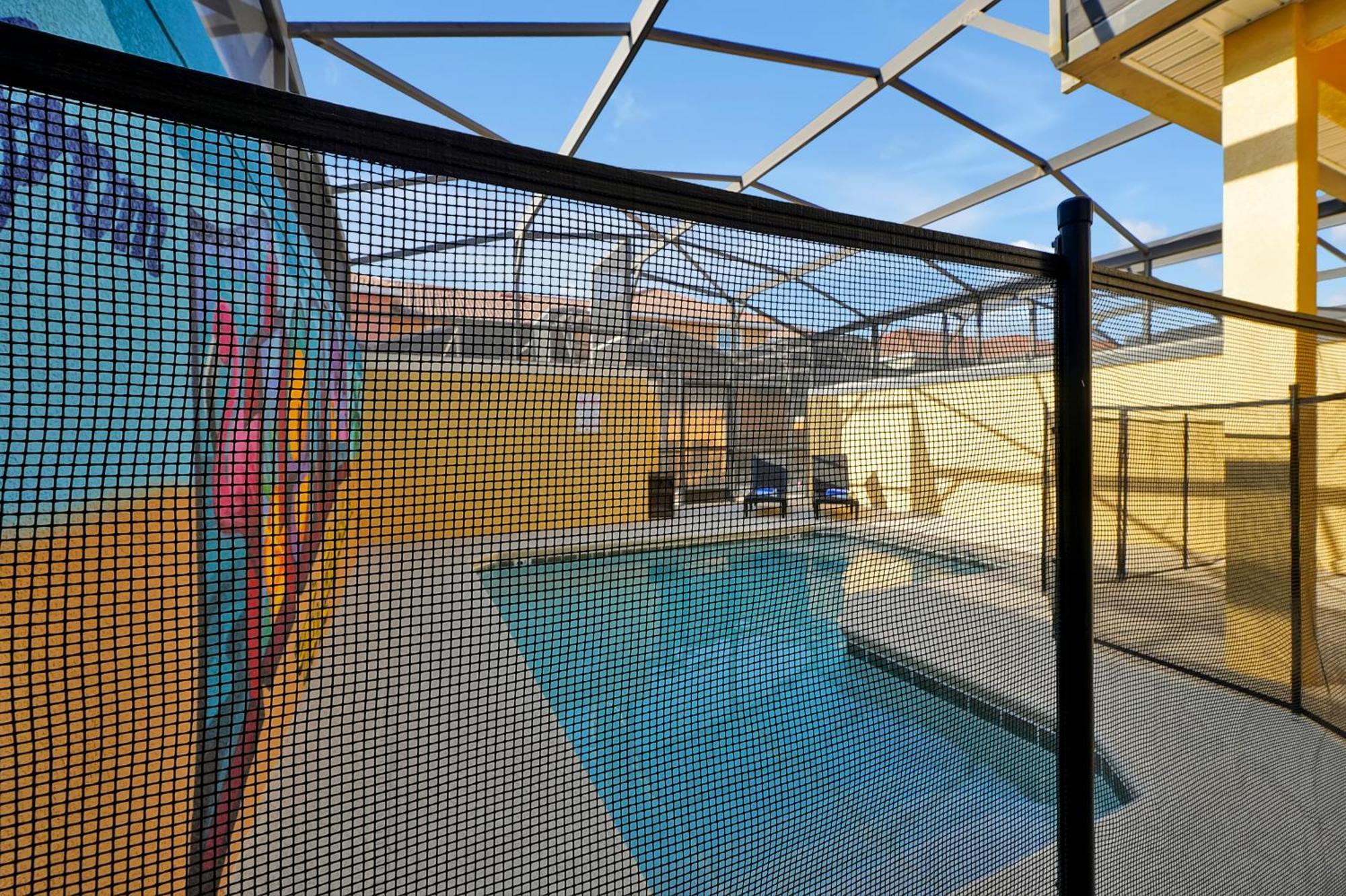 Vila Stylish & Cozy Retreat Prime Location Fully Equipped Kissimmee Exteriér fotografie