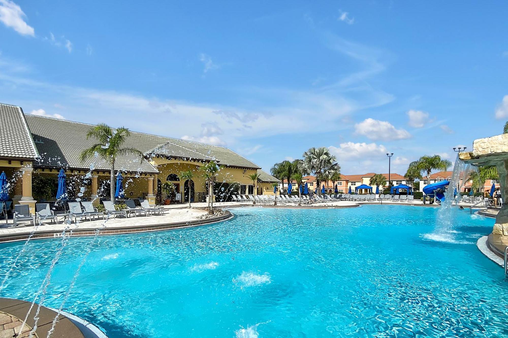 Vila Stylish & Cozy Retreat Prime Location Fully Equipped Kissimmee Exteriér fotografie