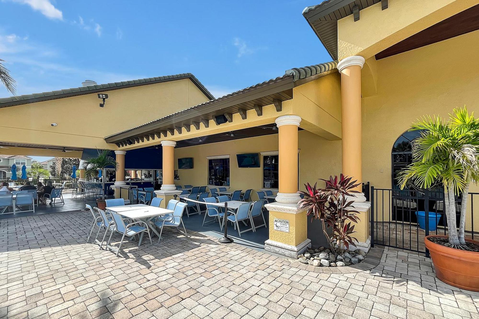 Vila Stylish & Cozy Retreat Prime Location Fully Equipped Kissimmee Exteriér fotografie