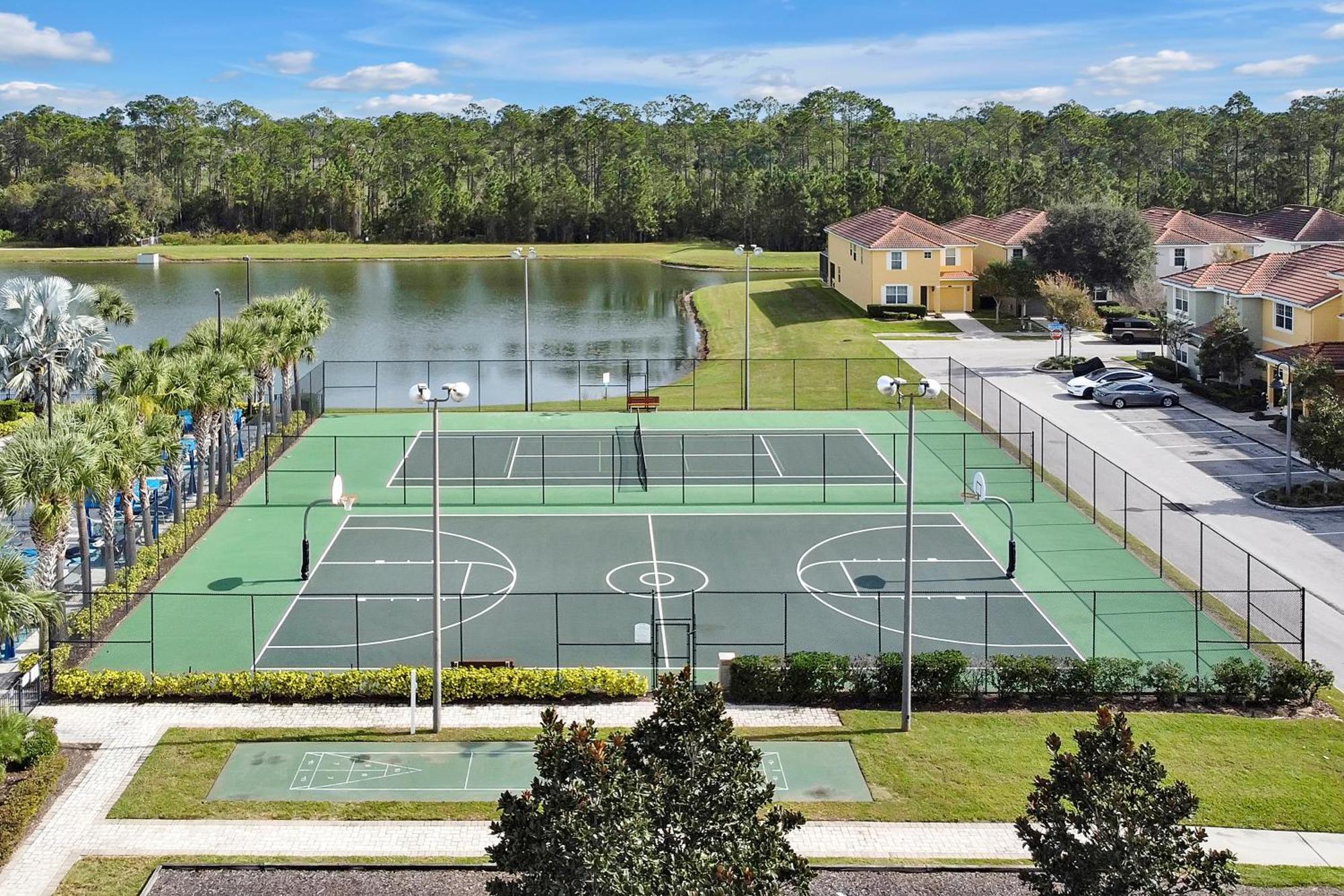 Vila Stylish & Cozy Retreat Prime Location Fully Equipped Kissimmee Exteriér fotografie